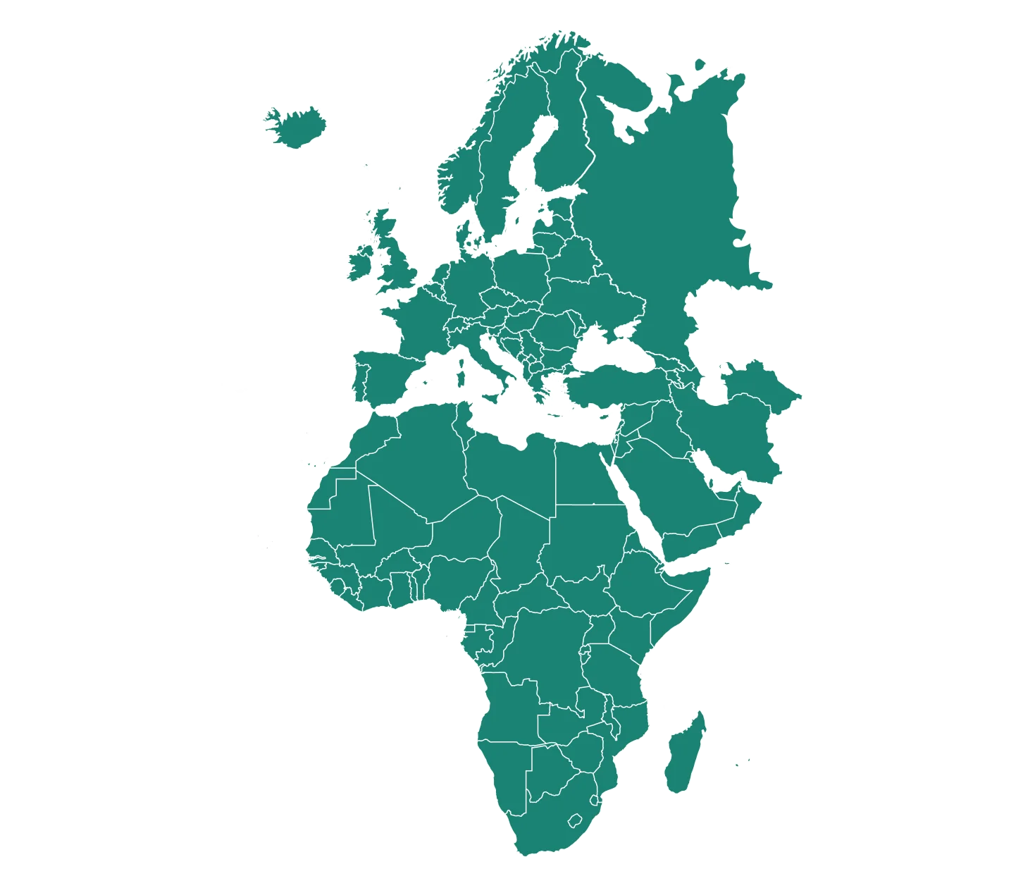 europe-africa