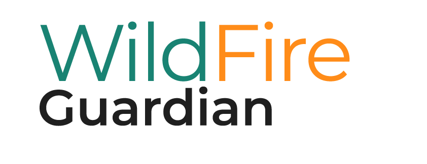 Amplicam WildFire Guardian Logo